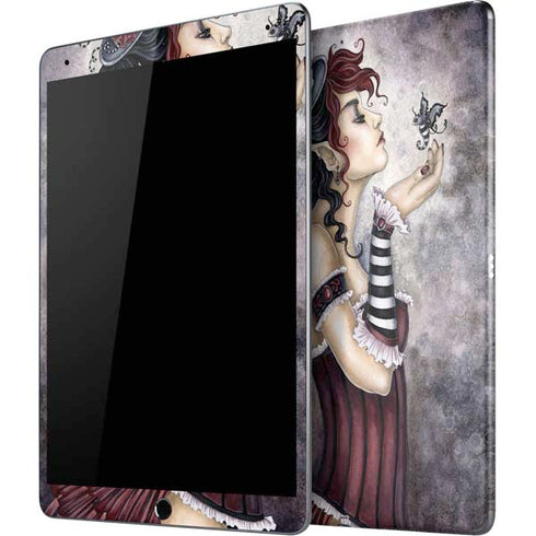 Fae-Risque by Amy Brown iPad Skins